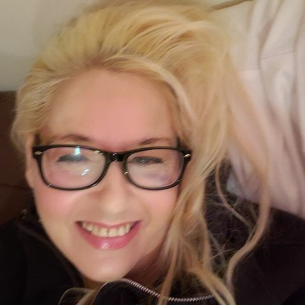 Meet your Posher, Gilly